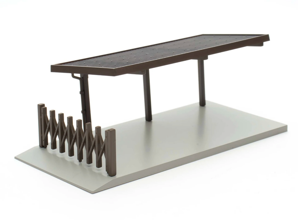 TLVN 1:64 09b Carport