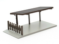 TLVN 1:64 09b Carport