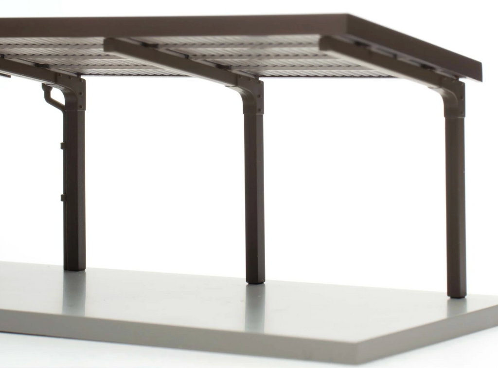 TLVN 1:64 09b Carport