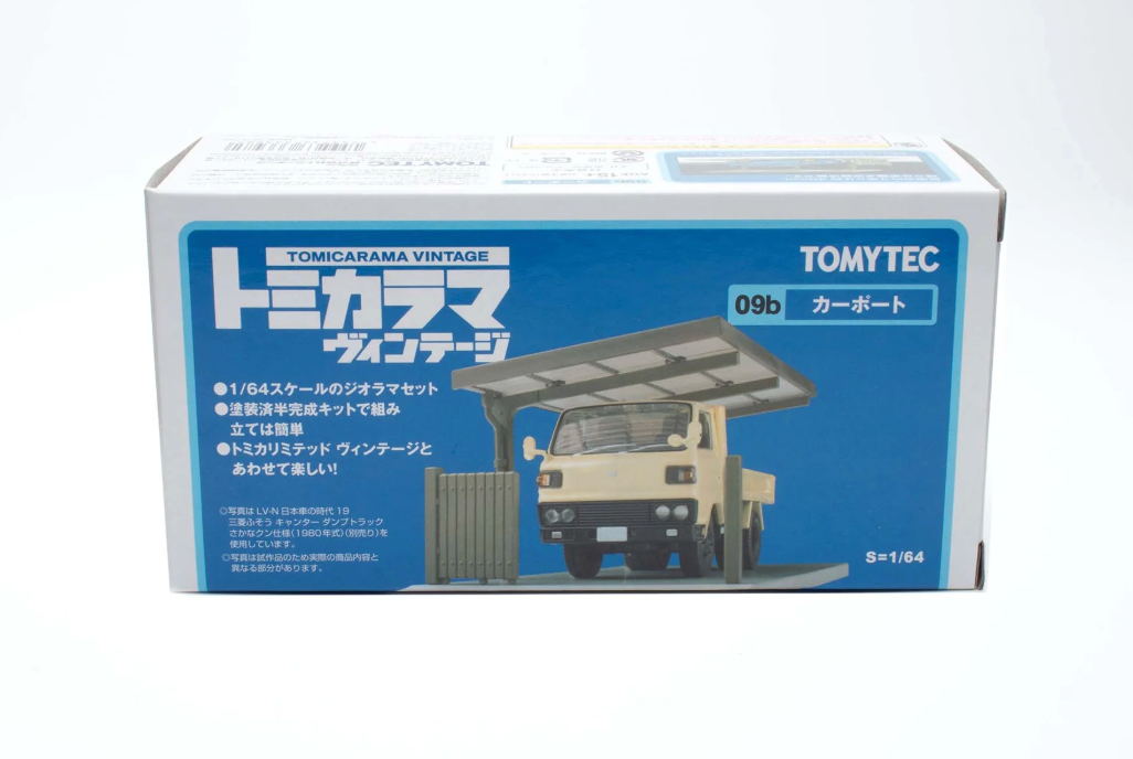 TLVN 1:64 09b Carport