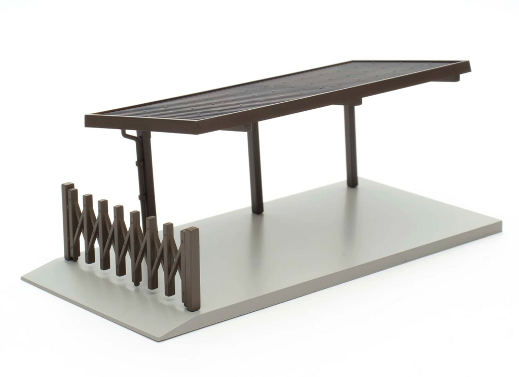 TLVN 1:64 09b Carport