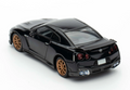 TLVN 1:64 Nissan GT-R NISMO Special Edition 2024 - VINTAGE LIMITED EDITION - Black